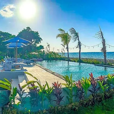 Ocean Paradise Bali