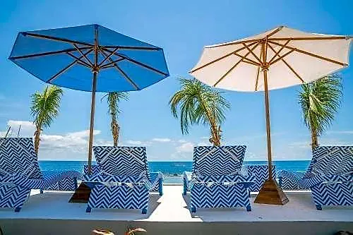 Ocean Paradise Bali Hotel