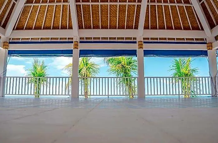 Ocean Paradise Bali 4* Bungkulan