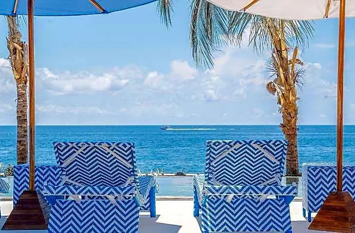 Otel Ocean Paradise Bali