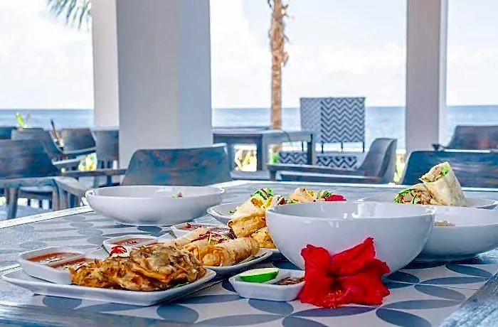 Otel Ocean Paradise Bali 4*