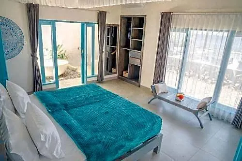 Ocean Paradise Bali 4* Bungkulan