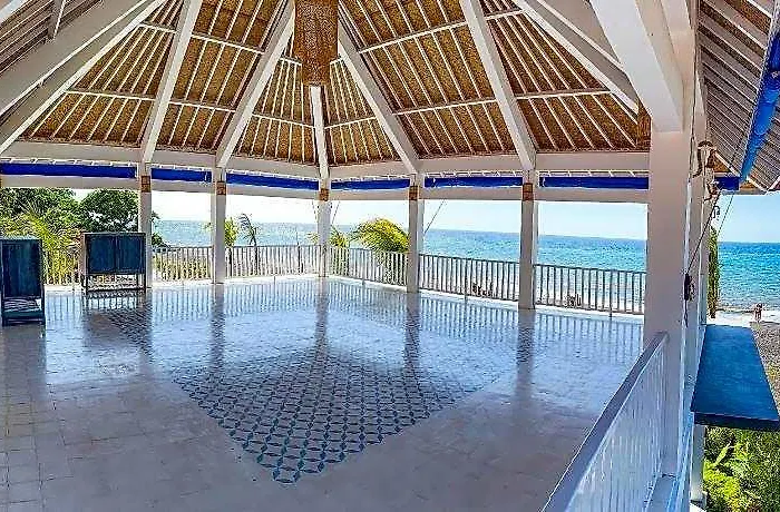 Hotel Ocean Paradise Bali 4*