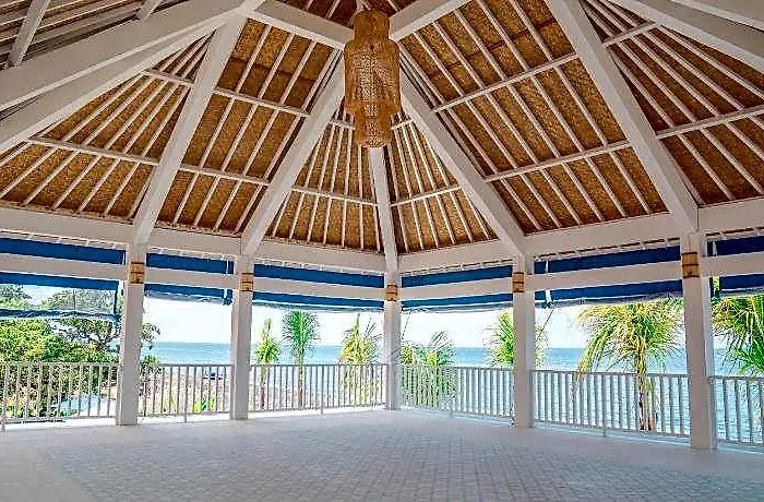 Ocean Paradise Bali 4*