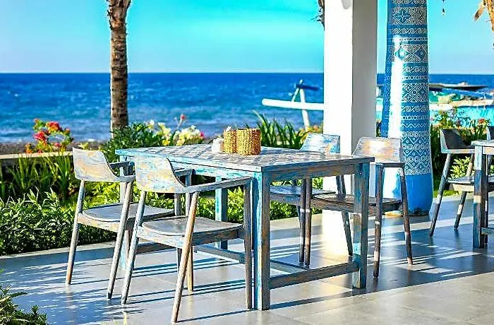 Ocean Paradise Bali Bungkulan