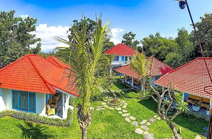 Ocean Paradise Bali