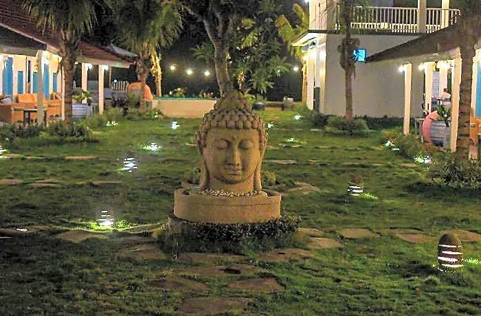 Ocean Paradise Bali 4*