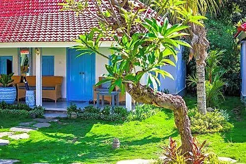 Ocean Paradise Bali