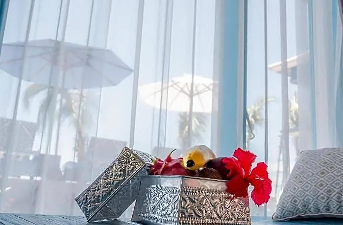 Otel Ocean Paradise Bali Bungkulan
