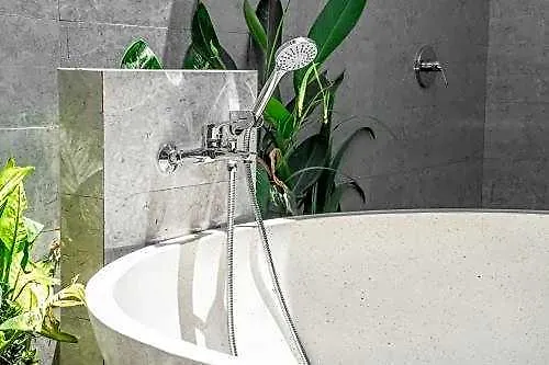 Otel Ocean Paradise Bali 4*