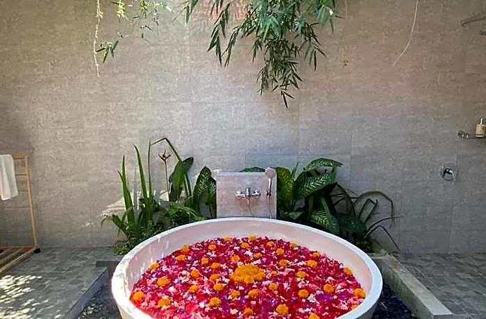 Ocean Paradise Bali 4* Bungkulan