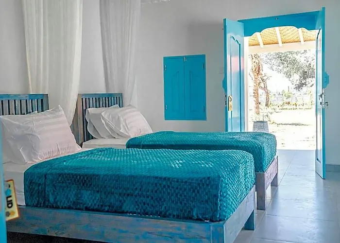 Ocean Paradise Bali 4* Bungkulan