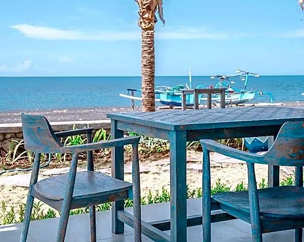 Ocean Paradise Bali Otel 4*